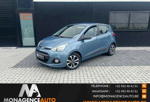 Hyundai - Premier Propriétaire - 88.000 Km