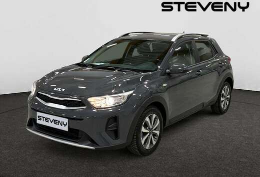 Kia URBAN EDITION 1.2 ISG 84CV*FAIBLE KILOMETRAGE*