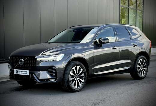 Volvo XC60 2.0 B4 MHEV  Ultimate Dark