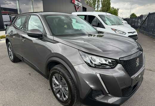 Peugeot 2008 1.2 PureTech Style S