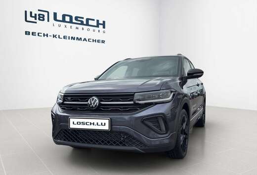 Volkswagen R-Line