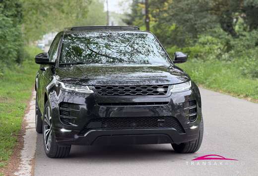 Land Rover 1.5 PHEV 4WD P300E R-Dynamic HSE + Garanti ...
