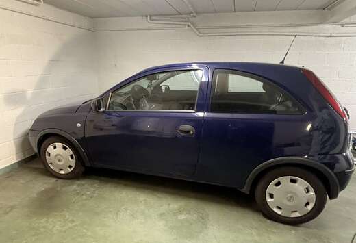 Opel 1.0i XEP 12v Enjoy Easytronic