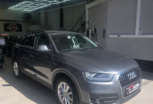 Audi NAVI//GARANTIE//CLIMATISATION