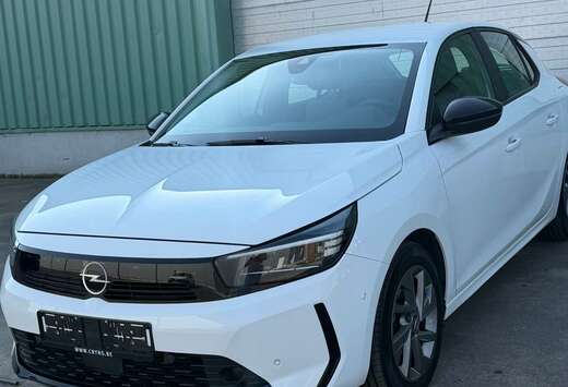 Opel 1.2 Start/Stop