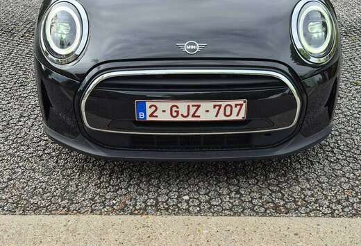 MINI Mini 1.5 Cooper OPF DCT