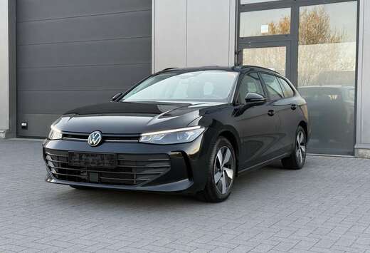 Volkswagen eTSI 110kW 2025