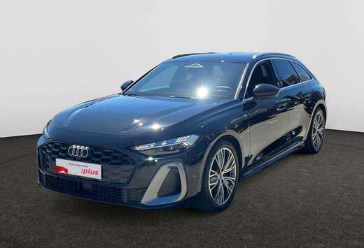 Audi S-LINE*AUTOMAAT*150PK*360CAM.*CARPLAY*TREKHAAK*L ...