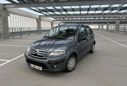 Citroen 1.1i Tentation