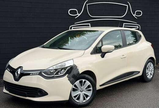 Renault 0.9 TCe  BRUIT DE CHAINE  AIRCO+NAVI+EURO 6B