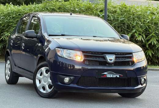 Dacia Sandero 1.2i  EURO 6B  GARANTIE 1AN