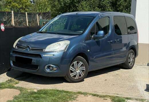 Citroen 1.6i Multispace, In Zeer Goede Staat