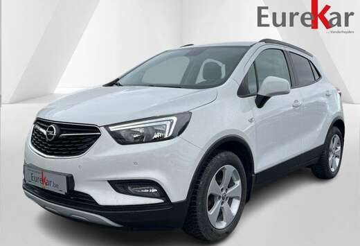 Opel 1.4i 4X4 Enjoy