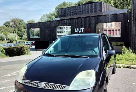 Ford 1.3i Ambiente