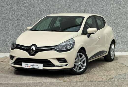 Renault Clio 0.9 TCe Energy Bose Edition