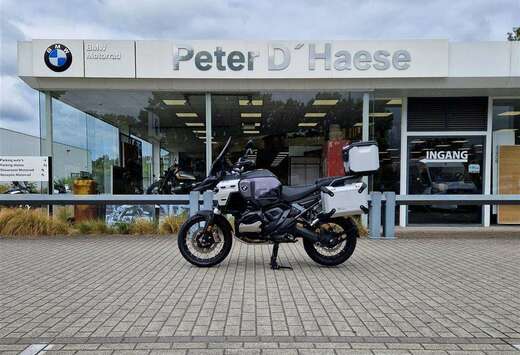 BMW - BTW recupereerbaar