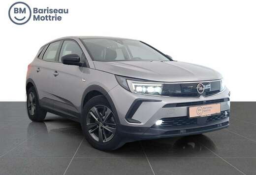 Opel CAMERA EN SENSOREN*CARPLAY*DAB*GPS*KLIMAATREGELI ...