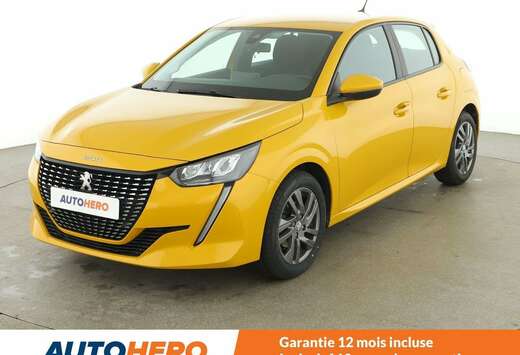 Peugeot 1.2 PureTech Active Pack