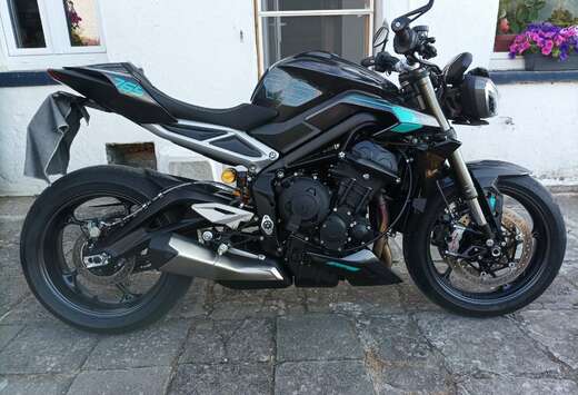 Triumph