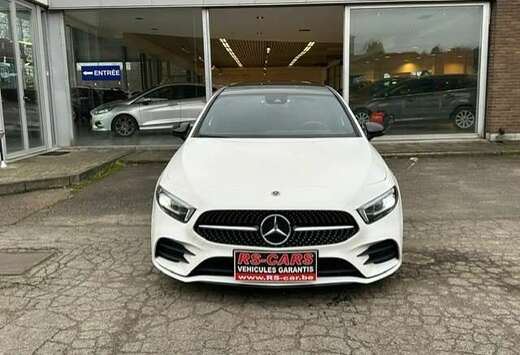 Mercedes-Benz D AMG*FULL OPTIONS*AUTOMATIQUE*