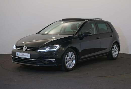 Volkswagen Comfortline  1.5TSI|Pano|LED|NAVI|CAM|Fron ...
