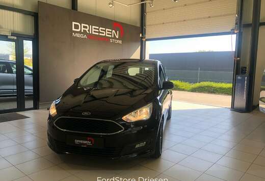 Ford EcoBoost Business Class BIJ DRIESEN BREE  089/46 ...