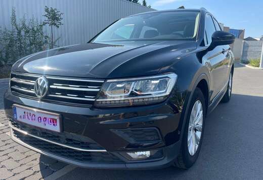 Volkswagen 1.4 TSI ACT Highline DSG -Cuir-Toit Pano-R ...
