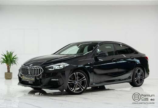 BMW da Gran coupe M-Pakket Facelift, Navi pro, Camera