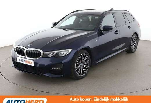 BMW 320i M Sport