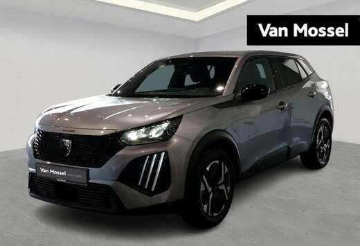 Peugeot 1.2 Puretech 74KW S&S Business