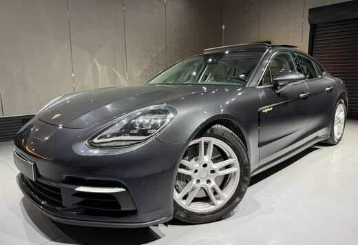 Porsche Panamera 4  e-Hybrid 3.0i V6 Tiptronic S/TOIT ...