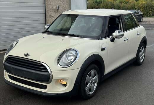 MINI ** 1.2 ** 5 portes ** Marchand ou export **