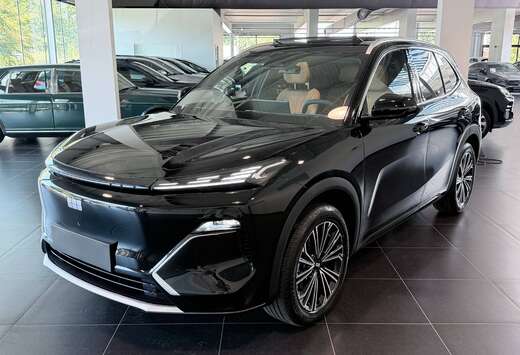 1.5 EM-i PHEV MAX+ 136KM EV / Panorama / Sound System ...