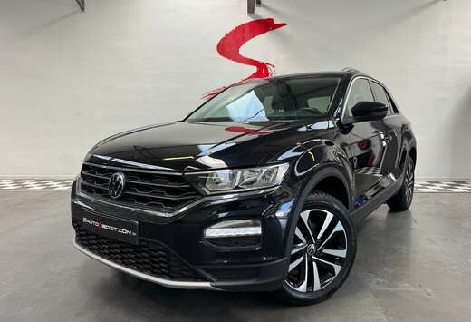 Volkswagen T-Roc 1.0 TSI United / 1ere Main