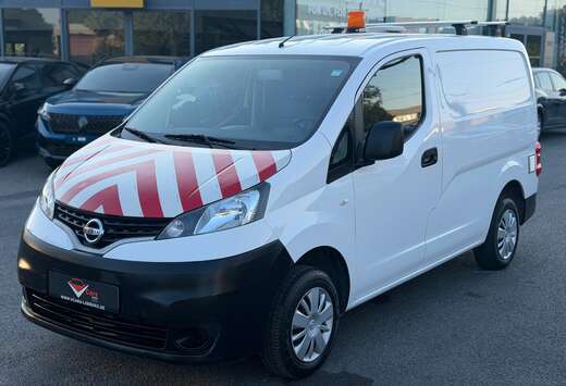Nissan 1.5 dCi