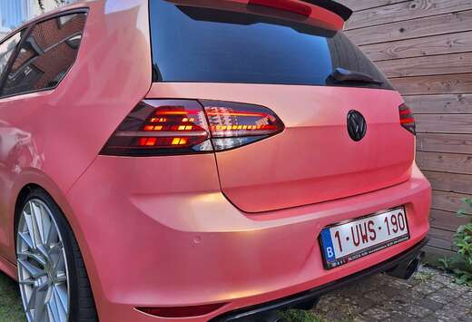 Volkswagen 1.4 TSI DSG Allstar PANO ACC