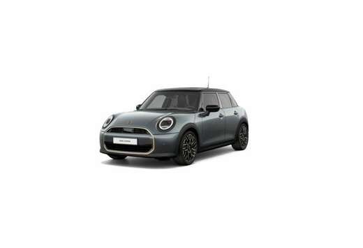 MINI Cooper C 5D Favoured | PANO | HEAD-UP | OLED |