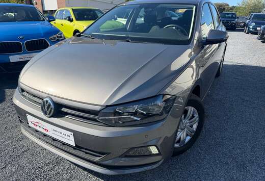 Volkswagen Polo 1.0i applecarplay 12 maanden waarborg