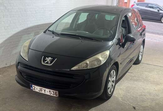 Peugeot 1.4i Urban