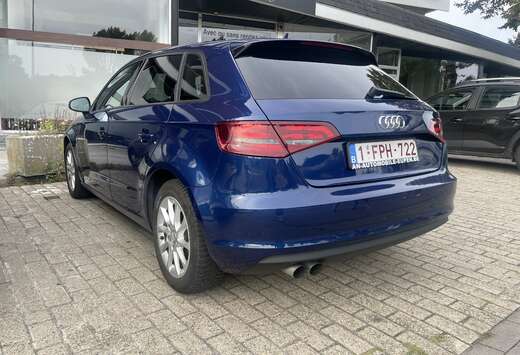 Audi Sportback 1.4 TFSI Ambiente S tronic