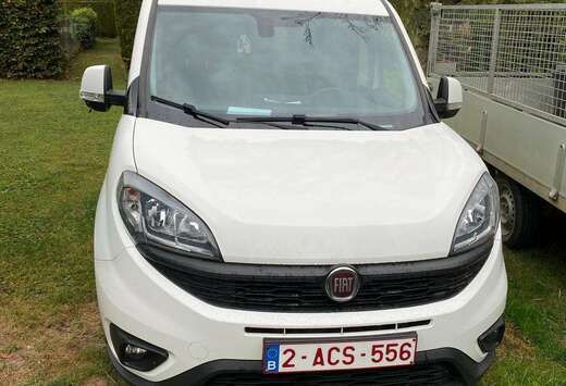 Fiat 1.3 Multijet Base (EU6)