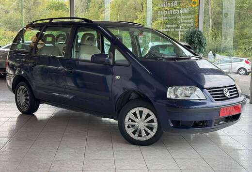 Volkswagen  2.0 ESSENCE 115CH - AUTOMATIQUE - CRUISE  ...