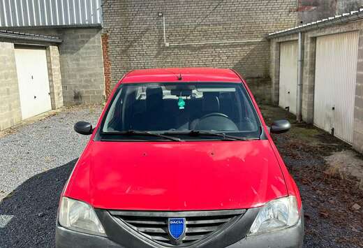 Dacia 1.4i