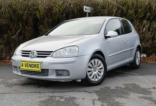 Volkswagen 1.4i *AC*Propre*