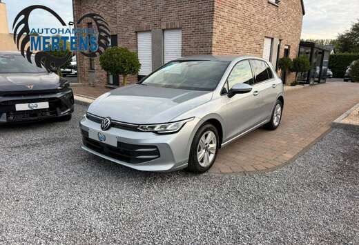 Volkswagen VIII 1.5 TSI NAV HUD SIDE/ASSIST *10150KM* ...