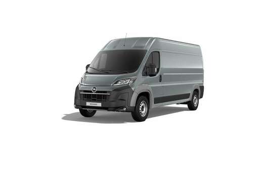 Opel L3H2 3.5T Heavy 180pkNIEUWSTOCK