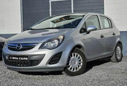 Opel *Euro5*74891km*GARANTIE*