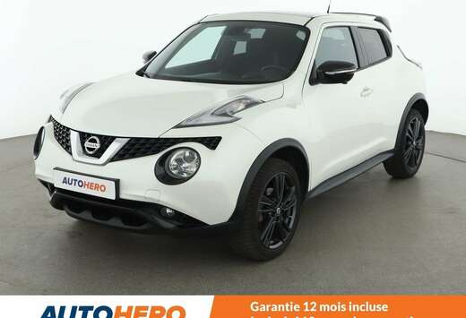 Nissan 1.2 Design Edition