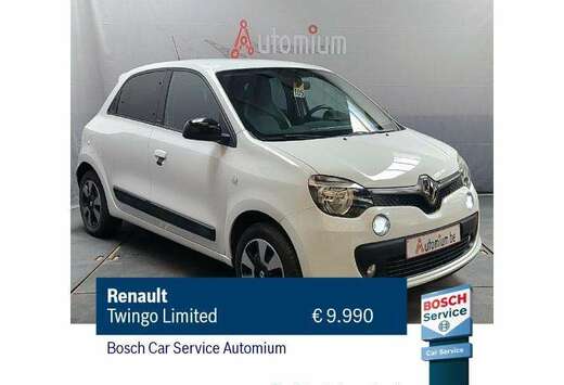 Renault limited 245€ x 48m
