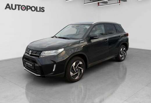 Suzuki 1.5 GLX